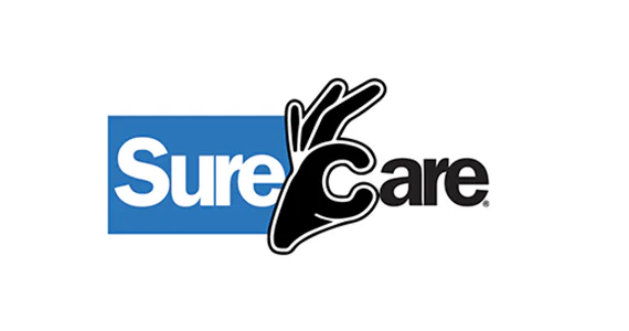 SureCare contractor and industrial gloves