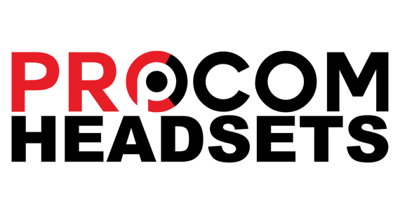 ProComHeadsetsLogo