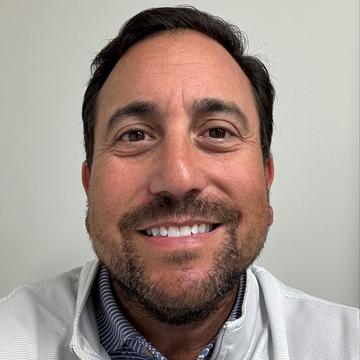 Rich from The Magnolia Agency