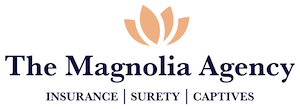 Magnolia Insurance logo