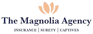 The Magnolia Agency logo