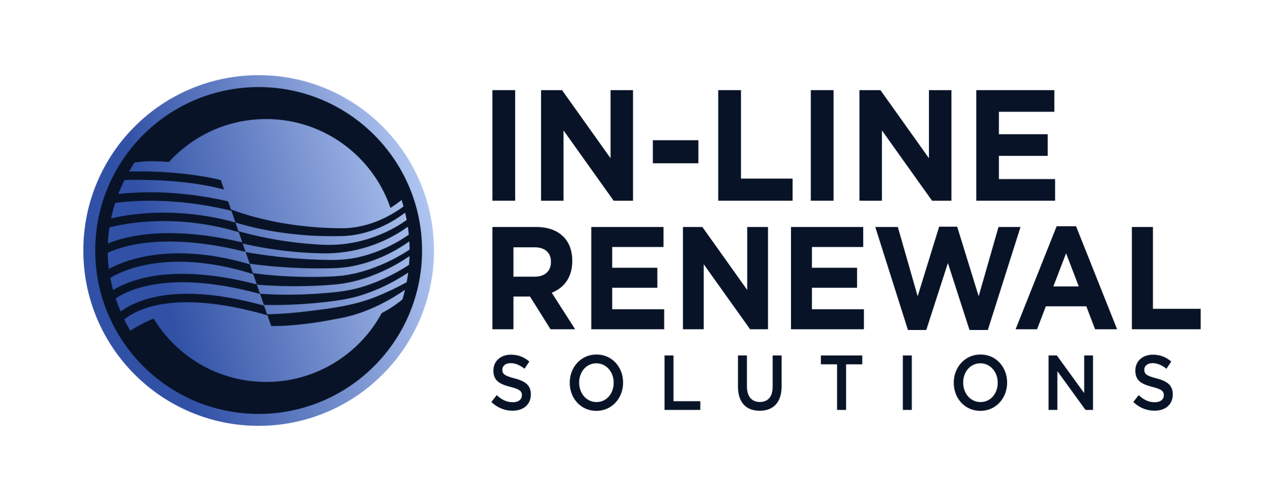 In-Line Renewal Solutions horizontal logo