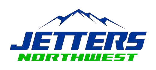 Jetters Northwest logo