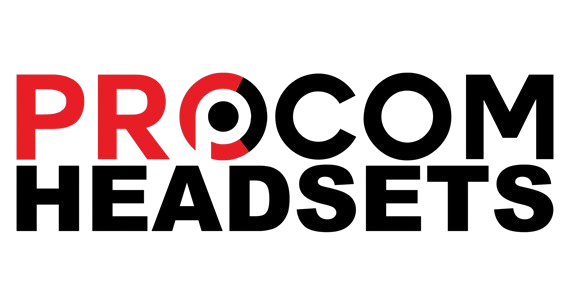 ProCom Headsets logo