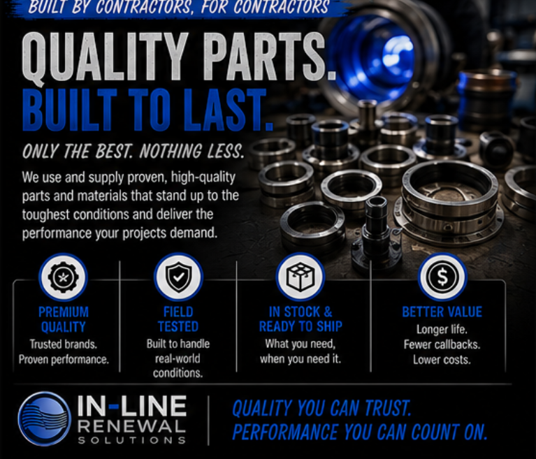Quality Parts