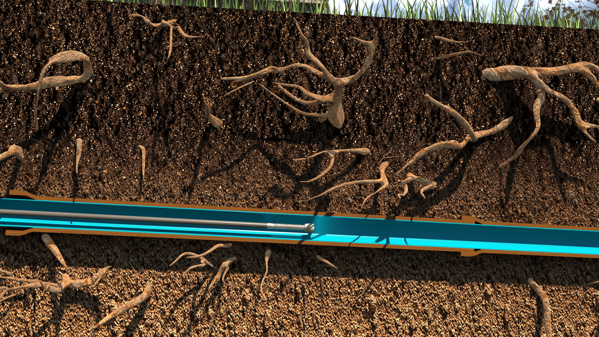 Step 10 final inspection