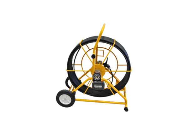 Hathorn Sewer Line Cameras