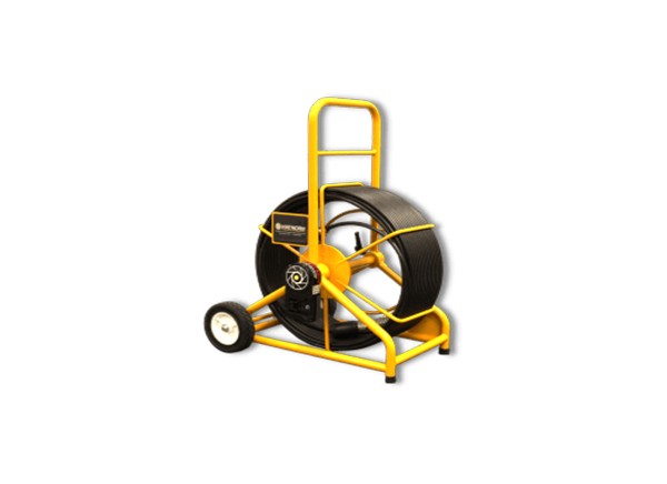 Hathorn Wi-Fi Camera Reels