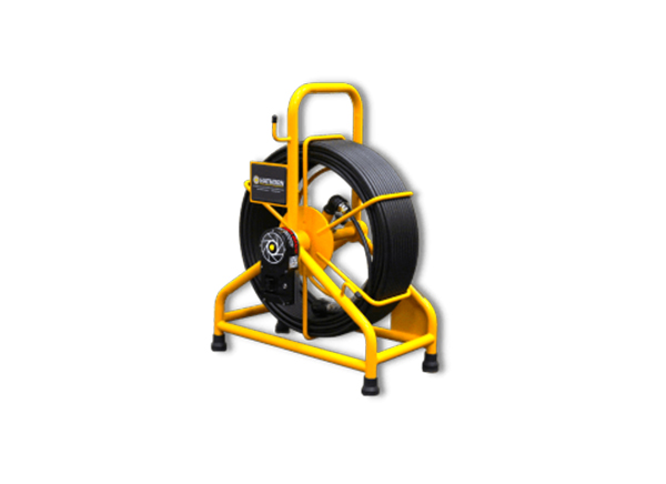 Hathorn Micron Camera Reels