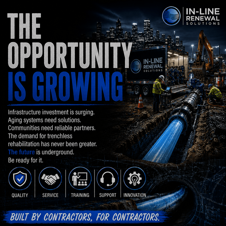 Helping Contractors Grow: Building Stronger Businesses and Communities