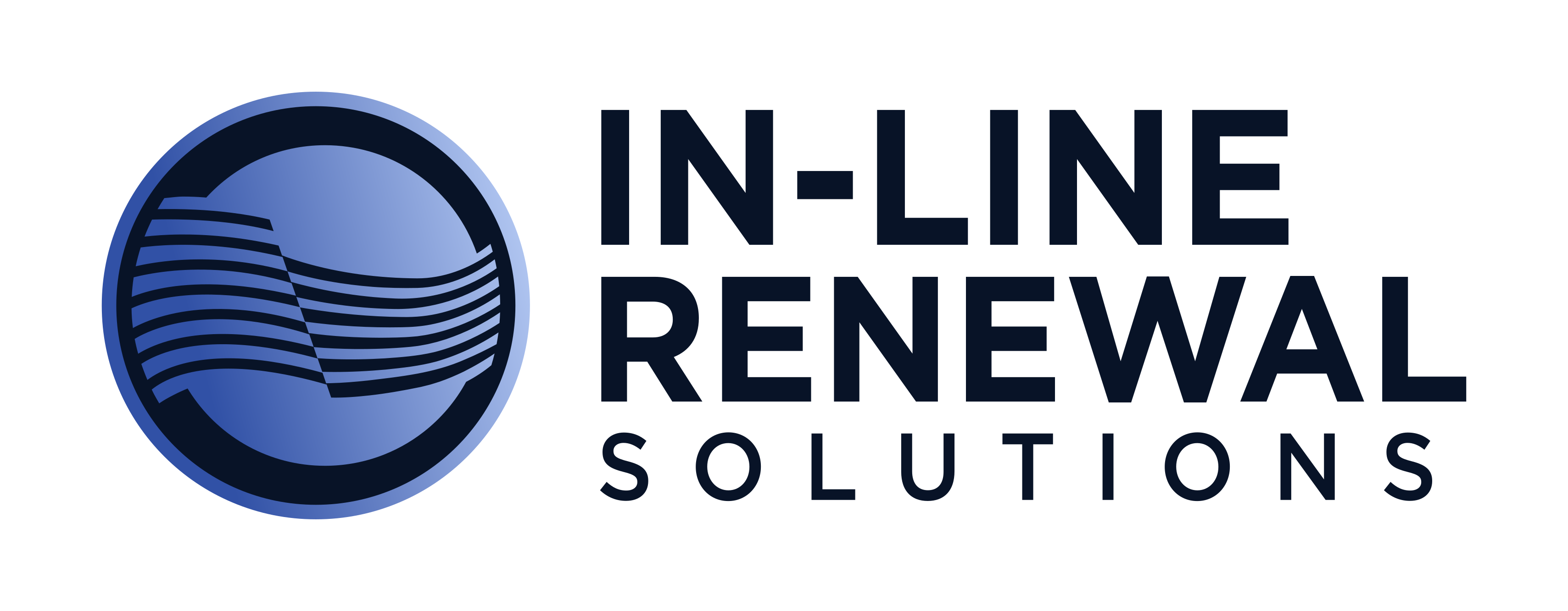 In-Line Renewal Solutions